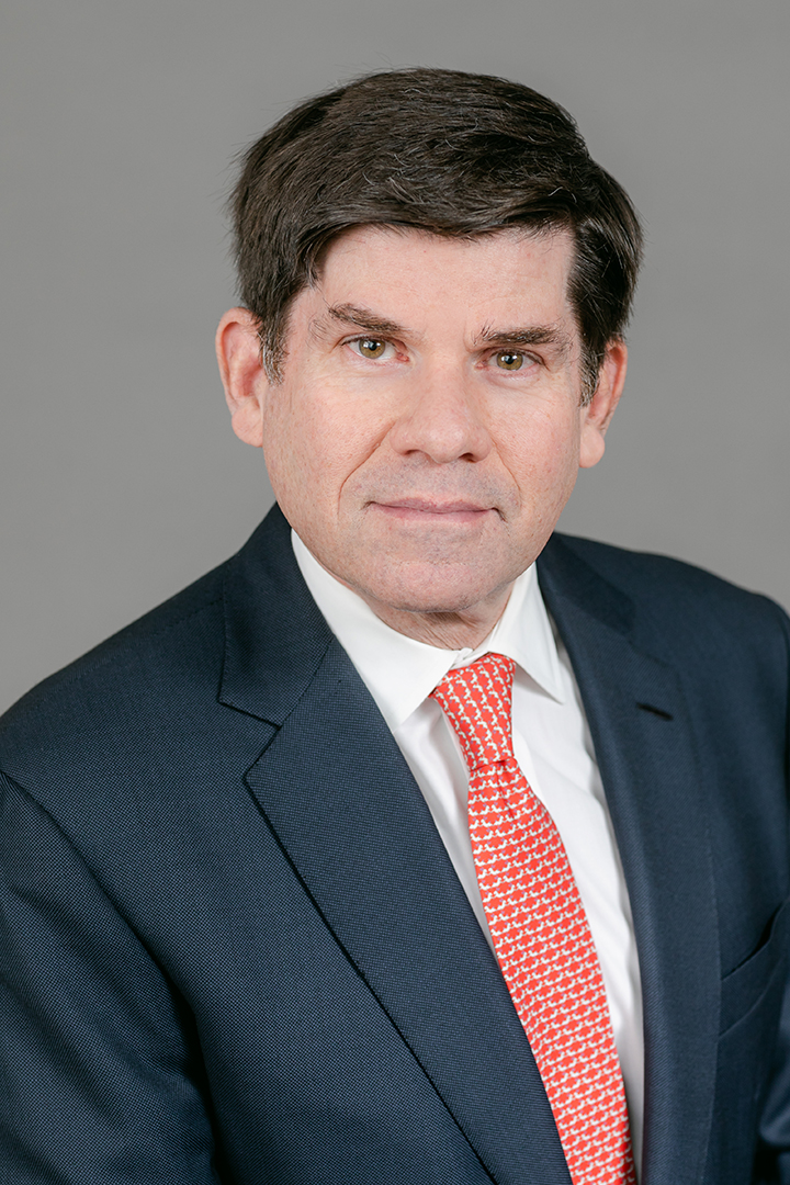 Laurence Penn