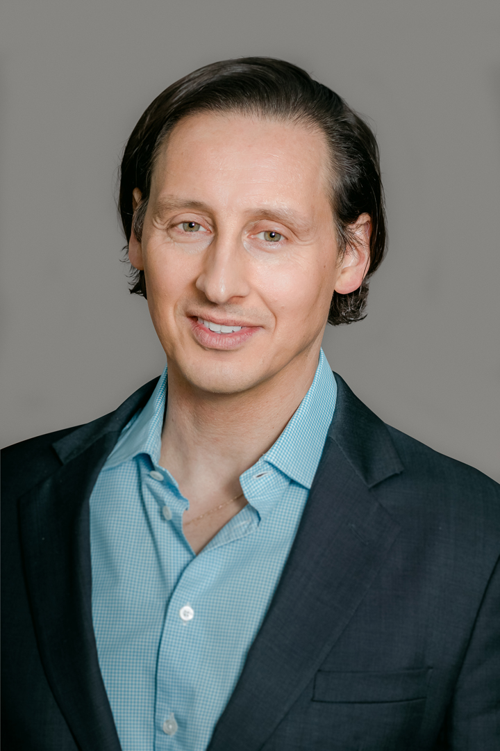Michael Vranos